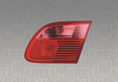 MAGNETI MARELLI 712415351110 -  Задний фонарь